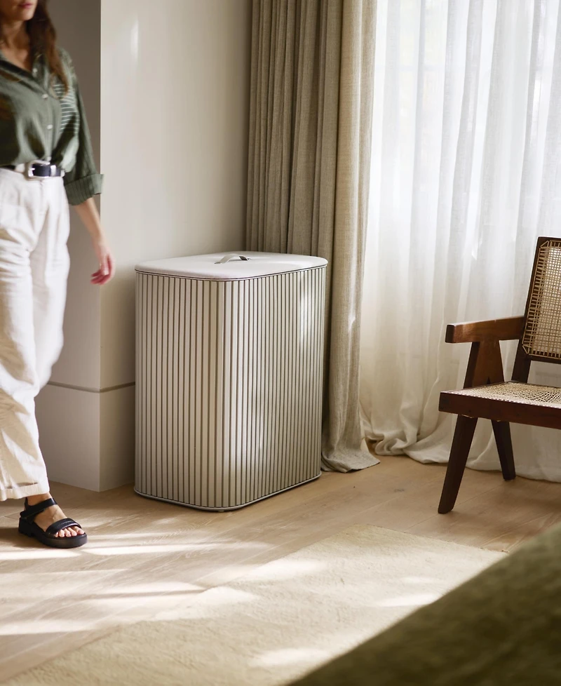 Joseph Joseph Tota Luxe 90-liter Laundry Separation Basket