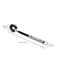 Joseph Joseph GrillOut 15" Bbq Cleaning Brush with Retractable Head
