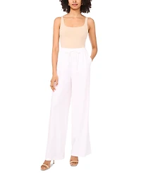 Parker Women's The Rebecca Drawstring Wide-Leg Pants