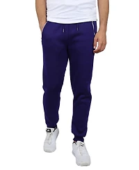 Blue Ice Men's Fleece-Lined Jogger Sweatpants