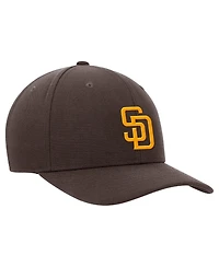 Nike Men's Brown San Diego Padres Performance Club Adjustable Hat