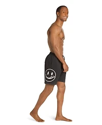 Joe Boxer Men's French Terry Shorts