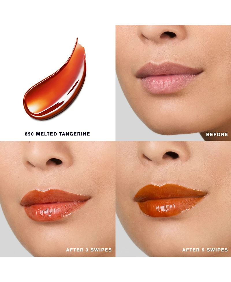 Estee Lauder Pure Color Melt-On Glosstick