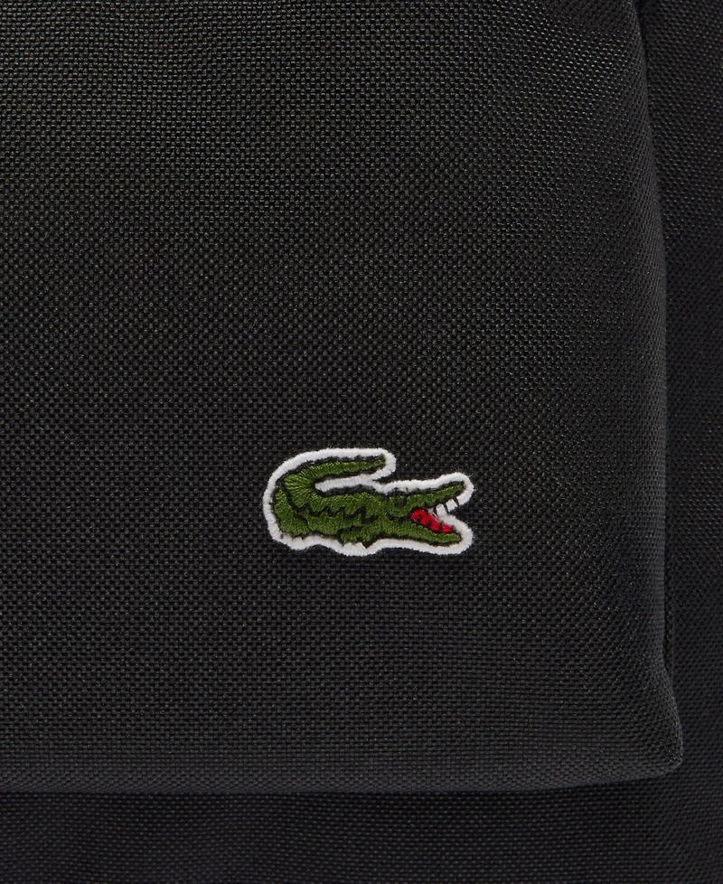 Lacoste Men's Neocroc Small Backpack