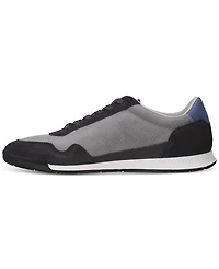Boss by Hugo Men's Titanium Runner Sneakers