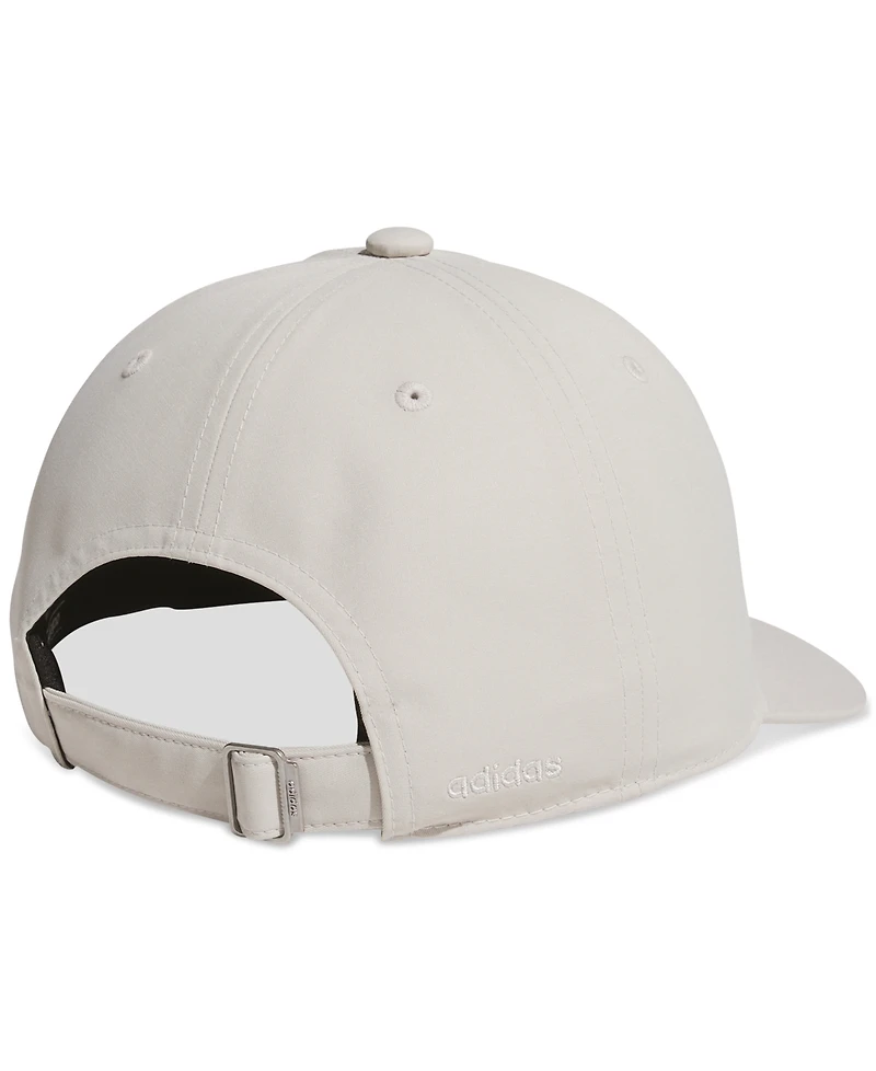 adidas Men's Court Relaxed Strapback Hat