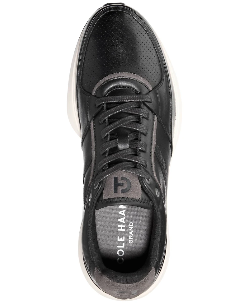 Cole Haan Men's Grand Crosscourt Downtown Lace-Up Sneakers