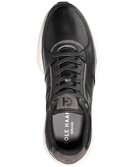 Cole Haan Men's Grand Crosscourt Downtown Lace-Up Sneakers
