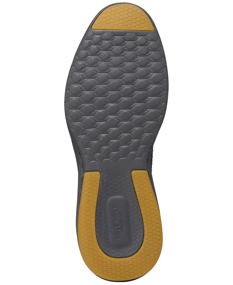 Cole Haan Men's Grand Hurrion Stitchlite Wingtip Oxford Shoes