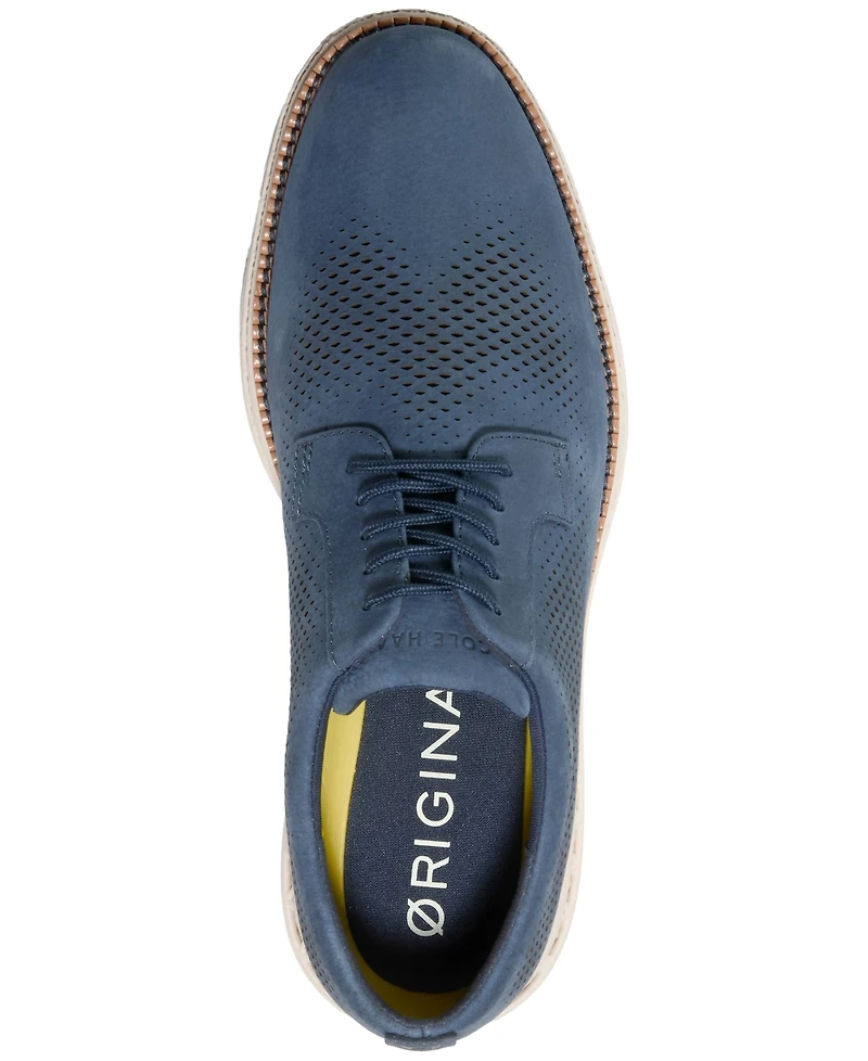 Cole Haan Men's ØriginalGrand 2.0 Oxford Dress Sneaker