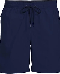 Lands' End Men's 7 Inch Volley Hydroliner Swim Trunks
