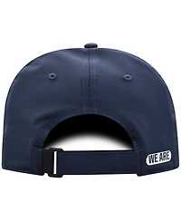 Top of the World Men's Navy Penn State Nittany Lions Victory Trainer Adjustable Hat