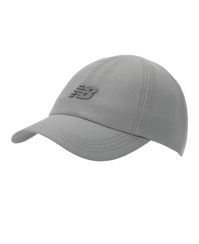 New Balance Men's Flying Logo Navy 6-Panel Performance Hat