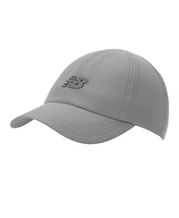 New Balance Men's Flying Logo Navy 6-Panel Performance Hat
