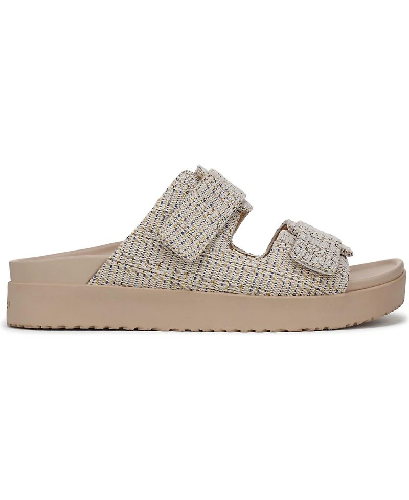 Vionic Womens Riviera Slide Sandals