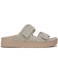 Vionic Womens Riviera Slide Sandals