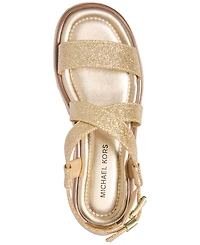 Michael Kors Women's Lynn Espadrille Sandals