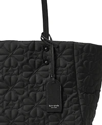 kate spade new york Tilly Quilted Medium Tote Bag