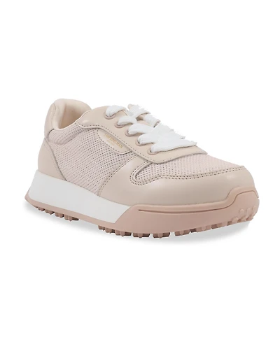 Sam Edelman Little and Big Girls Lenny Erika Athletic Sneakers