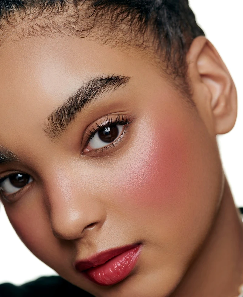 N°1 DE CHANEL LIP AND CHEEK BALM Enhances Colour – Nourishes Plumps