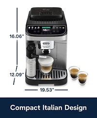 De'Longhi Magnifica Evo Next Fully Automatic Espresso Machine