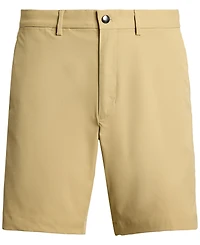 Polo Ralph Lauren Men's 9-Inch Tailored-Fit Performance Shorts
