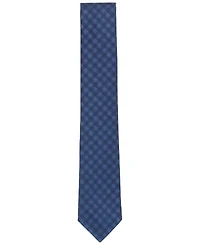 Alfani Men's Tyrrell Check Tie, Exclusively at Macy's