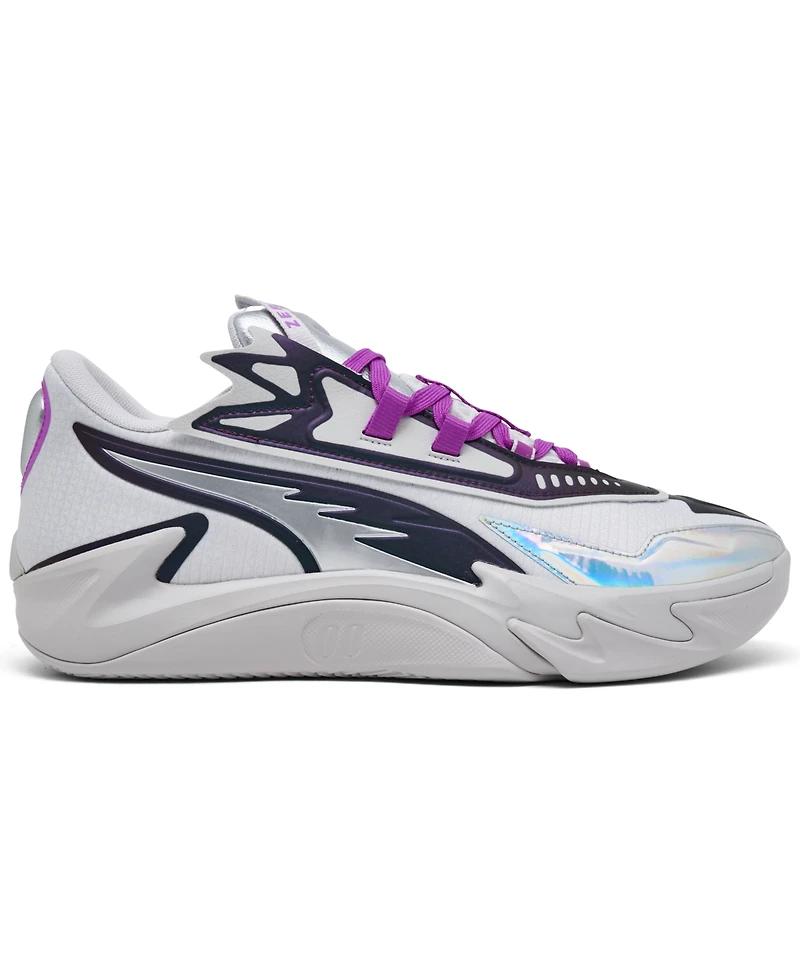 Puma Men's Scoot Zeros Ii Basketball Sneakers from Finish Line