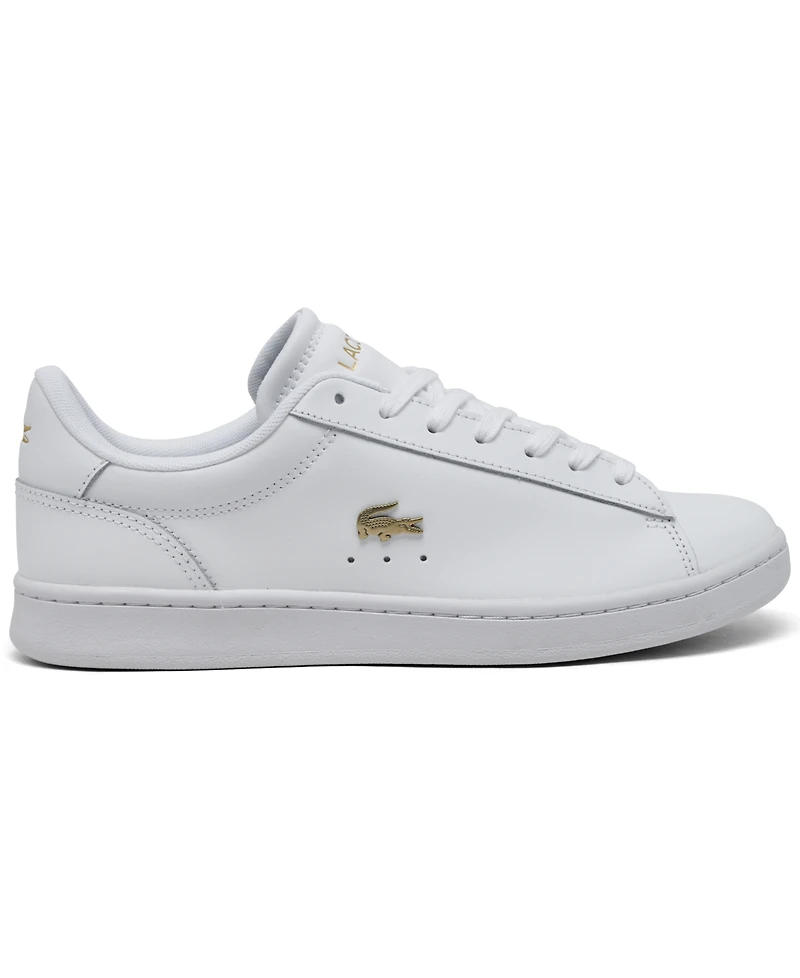Lacoste Women's Carnaby Set Casual Sneakers from Finish Line