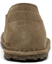 Birkenstock Women's Utti Suede Leather Moccasin Casual Sneakers from Finish Line