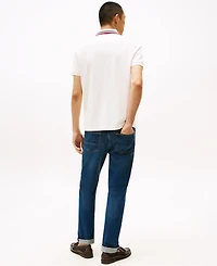 Tommy Hilfiger Men's Tipped Regular Fit Polo Shirt