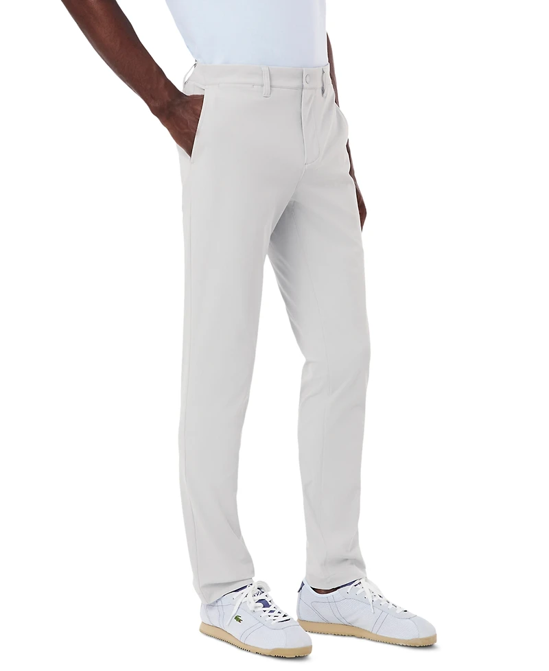 Lacoste Men's Commuter Pants