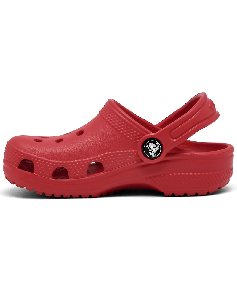 Crocs Toddler Kids Classic Clogs from Finish Line