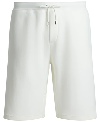 Polo Ralph Lauren Men's Big & Tall Double-Knit Shorts