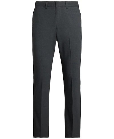 Polo Ralph Lauren Men's Manhasset Stretch Straight-Fit Pants