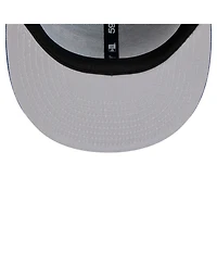 New Era Men's Royal York Mets Ransom 59FIFTY Fitted Hat