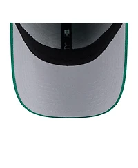 New Era Men's Kelly Green Minnesota Twins St. Patrick's Day 39THIRTY Flex Hat