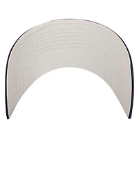 '47 Brand Men's Navy Minnesota Twins Campscape Hitch Adjustable Hat