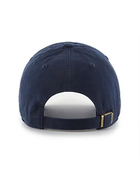 '47 Brand Men's Navy William Byron Clean Up Adjustable Hat