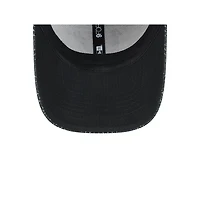 New Era Toddler Black Cincinnati Bengals 2024 Nfl Sideline 9FORTY Stretch-Snap Hat