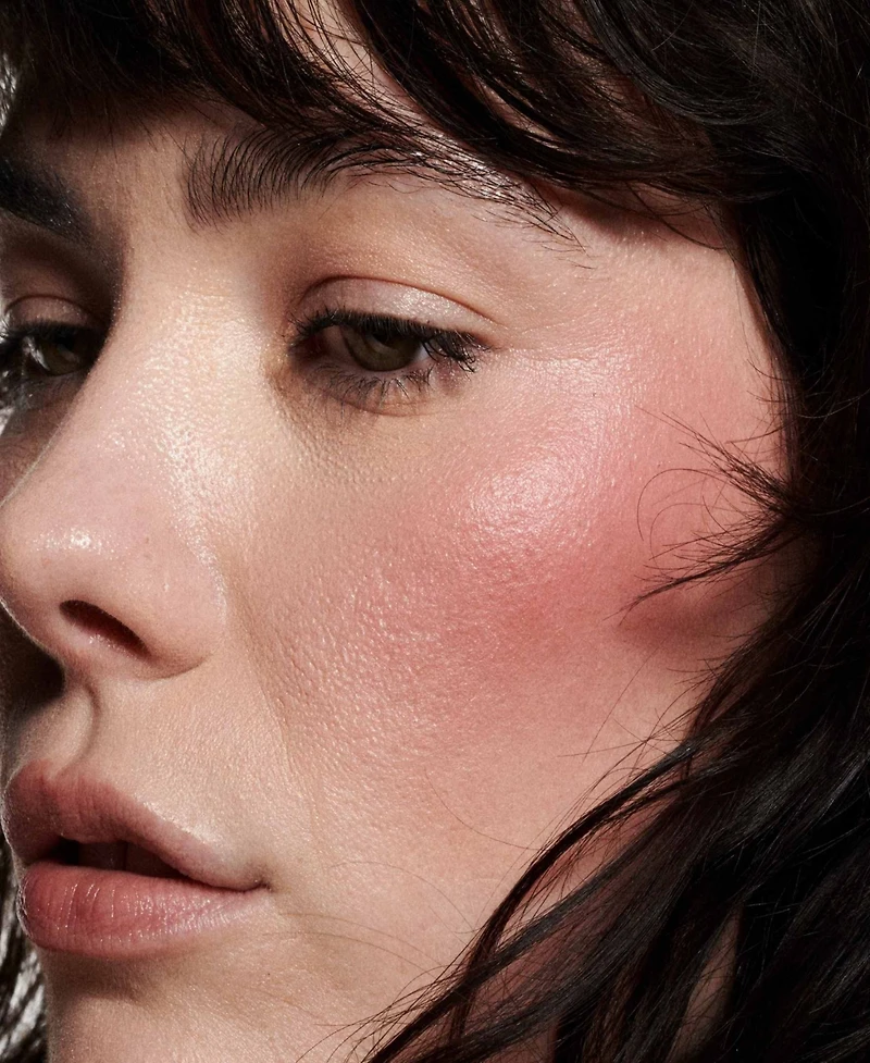 Mac Strobe Beam Liquid Blush