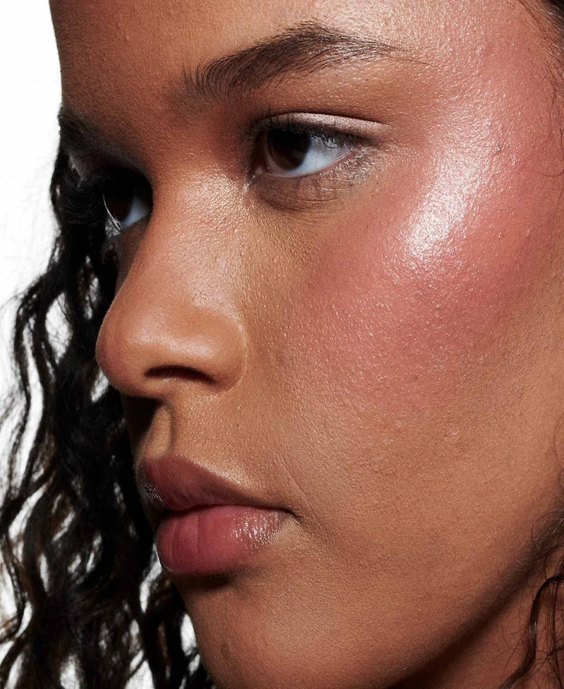 Mac Strobe Beam Liquid Blush