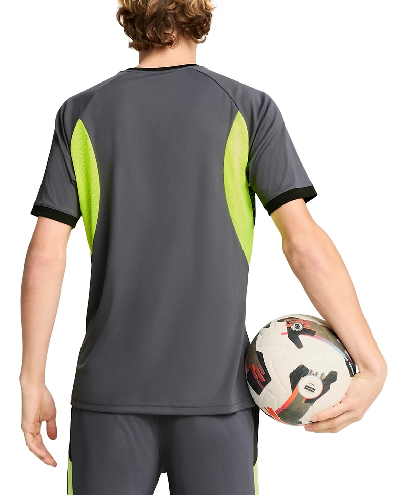 Puma Men's Individual Liga Graphic Jersey