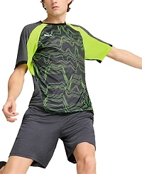 Puma Men's Individual Liga Graphic Jersey