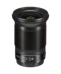 Nikon Nikkor Z 20mm f/1.8 S Lens