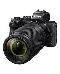 Nikon Nikkor Z 70-180mm f/2.8 Lens