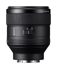 Sony Fe 85mm f/1.4 Gm Lens for Sony E