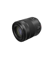 Canon Rf 85mm f/2 Macro Is Stm Lens