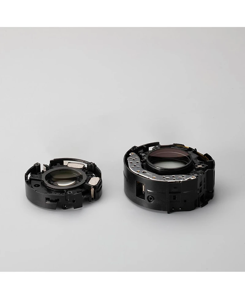 Canon Rf 28-70mm f/2.8 Is Stm Lens