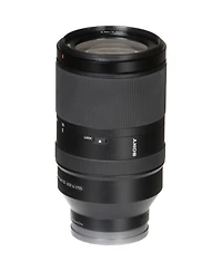 Sony Fe 70-300mm f/4.5-5.6 G Oss Lens for Sony E